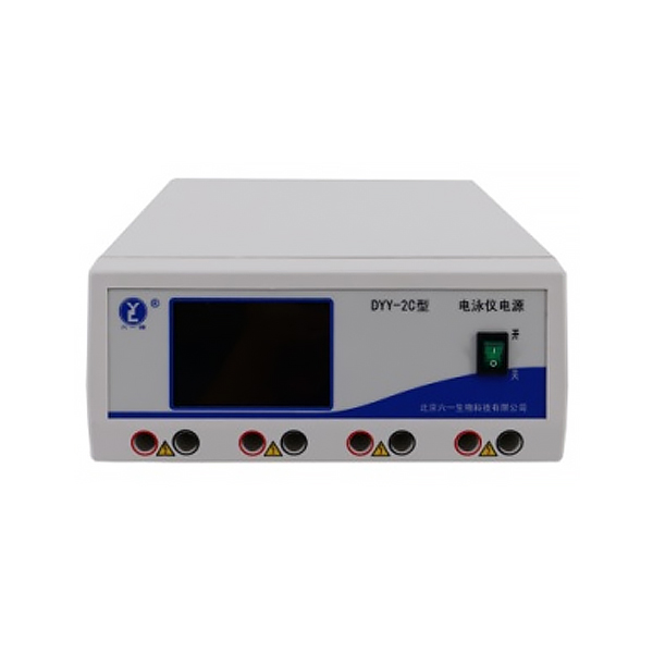 北京六一DYY-2C型双稳定时电泳仪电源