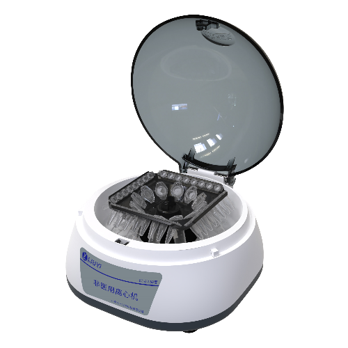 北京六一WD-2105D型非医用离心机
