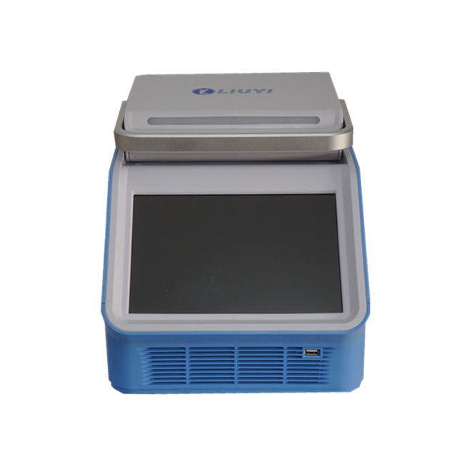 北京六一WD-9402D非医用基因扩增仪