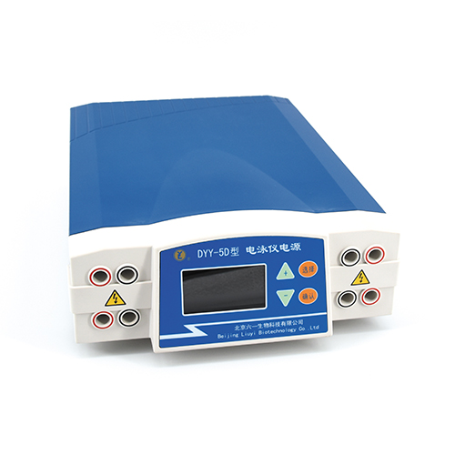 北京六一DYY-5D型电脑三恒多用电泳仪电源